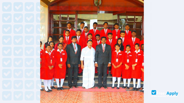 Annai Fathima College of Arts and Science photo #8