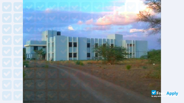 Annai Fathima College of Arts and Science photo #9