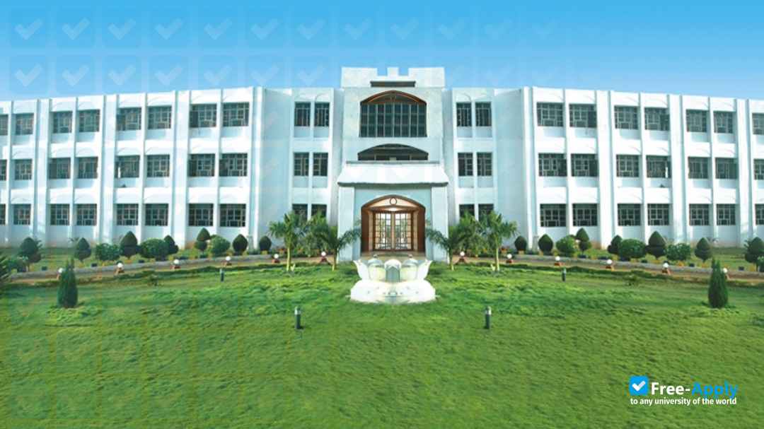 Annai Fathima College of Arts and Science photo #7