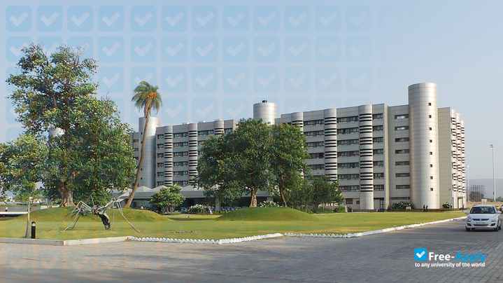 DSK International Campus Pune photo #4