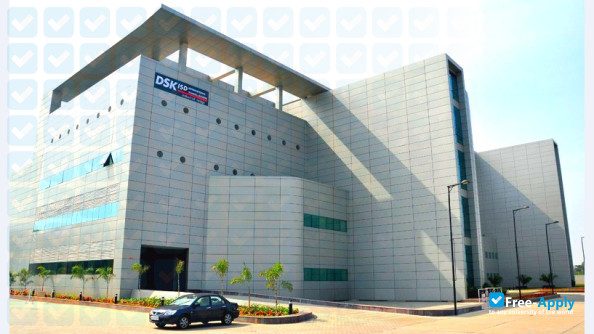 DSK International Campus Pune photo