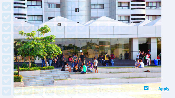 DSK International Campus Pune photo #4