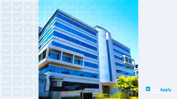 Cornerstone Engineering College фотография №3