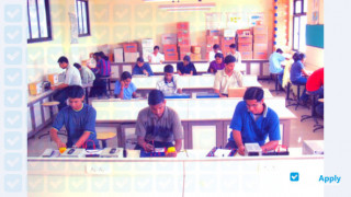 Pillai College of Engineering (PCE) миниатюра №3