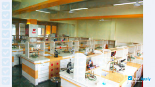 Miniatura de la Pillai College of Engineering (PCE) #4