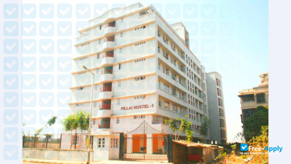 Pillai College of Engineering (PCE) photo #9
