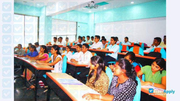 Pillai College of Engineering (PCE) photo #6