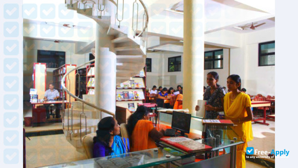 Pillai College of Engineering (PCE) photo #10