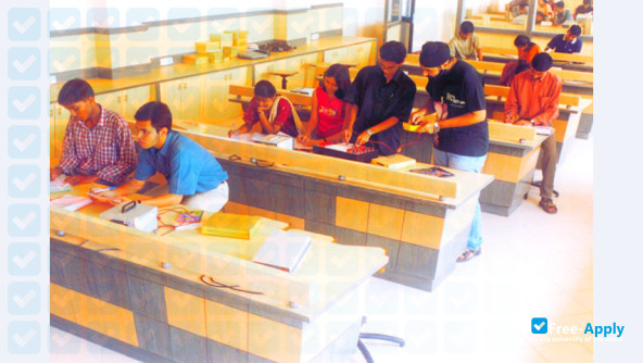 Pillai College of Engineering (PCE) photo #5