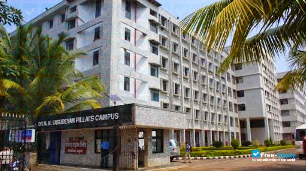 Pillai College of Engineering (PCE) photo #7