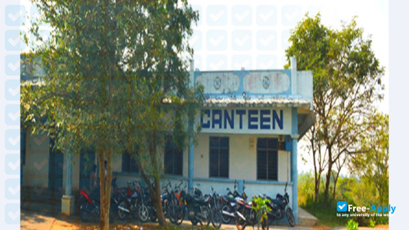 Daita Madhusudana Sastry Sri Venkateswara Hindu College of Engineering photo