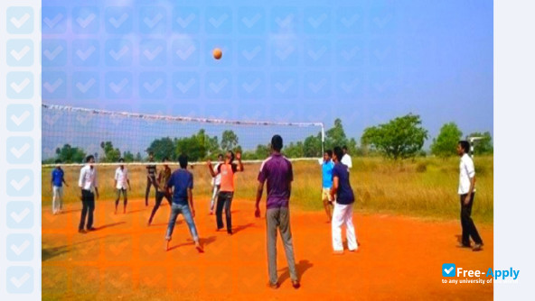Daita Madhusudana Sastry Sri Venkateswara Hindu College of Engineering photo #6