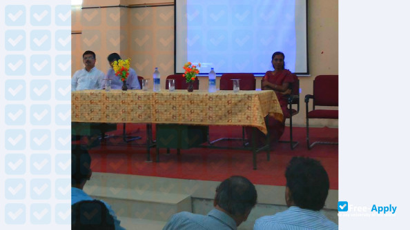 College of Engineering Adoor photo #9