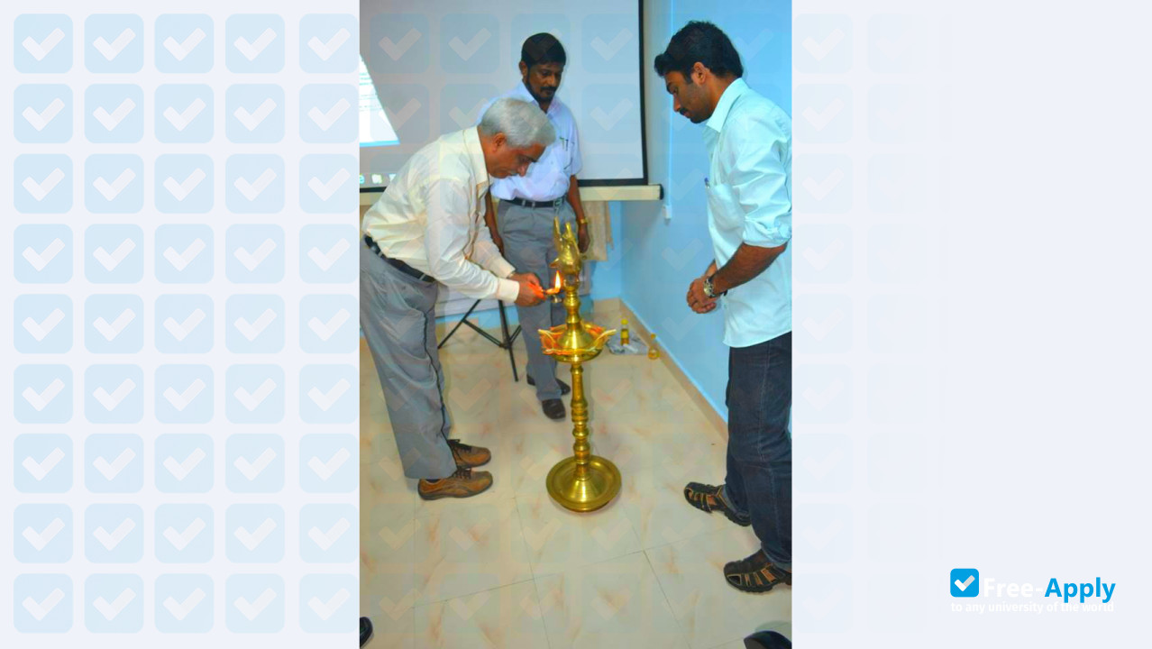 College of Engineering Adoor photo #3