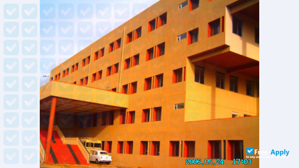 College of Engineering Adoor photo #7