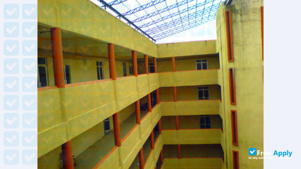 College of Engineering Adoor photo #2