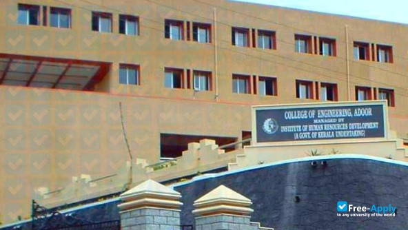 College of Engineering Adoor photo #5