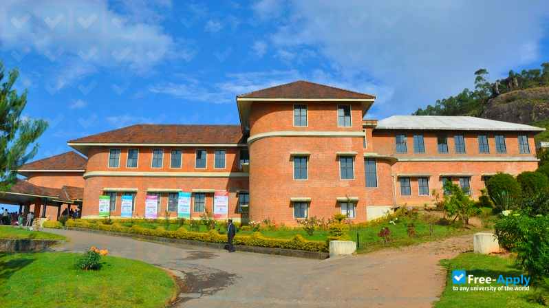 Фотография College of Engineering Munnar
