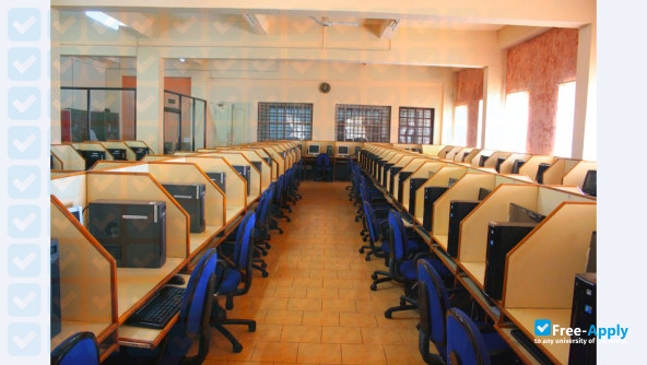 College of Engineering Munnar photo #4