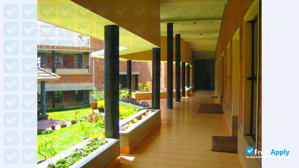 College of Engineering Munnar photo #6