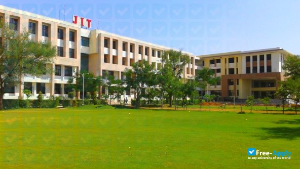 S.B.Jain Institute of Technology, Management & Research фотография №5