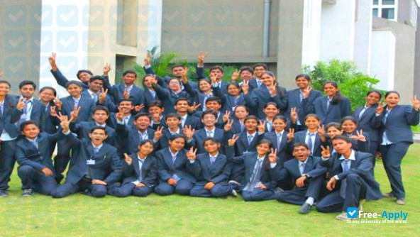 Photo de l’S.B.Jain Institute of Technology, Management & Research #4