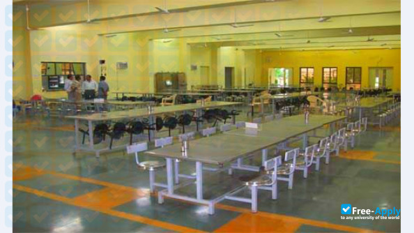 Photo de l’S.B.Jain Institute of Technology, Management & Research #5