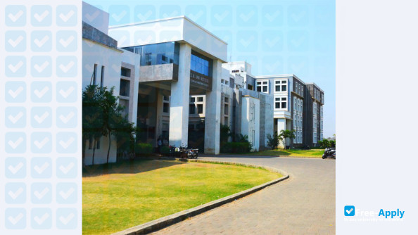 Photo de l’S.B.Jain Institute of Technology, Management & Research #8