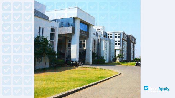 S.B.Jain Institute of Technology, Management & Research фотография №8