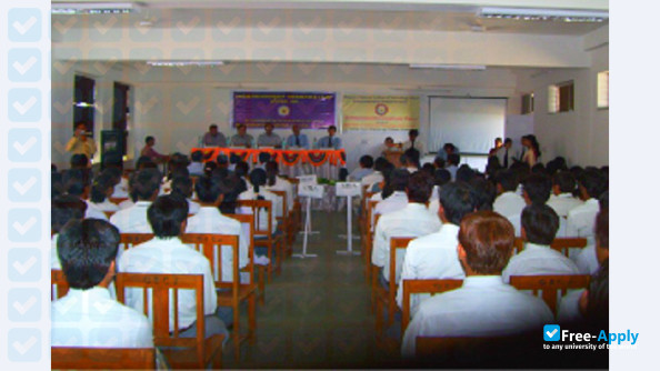 Government Engineering College Jhalawar photo #2