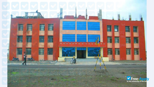 Foto de la Government Engineering College Jhalawar #1