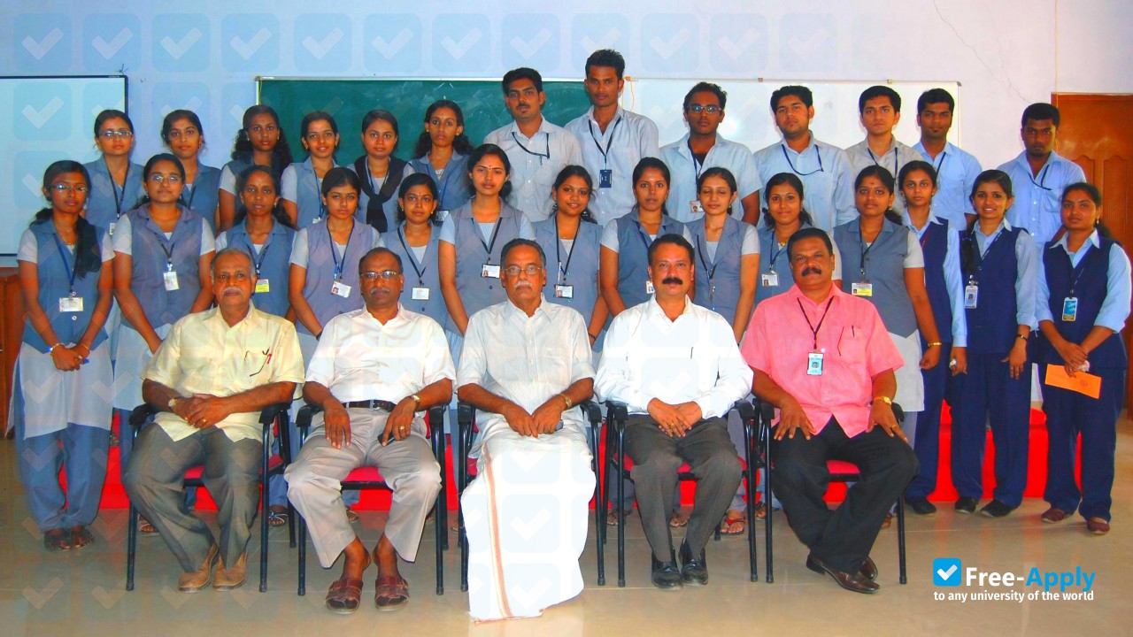 Sree Buddha College of Engineering photo #9