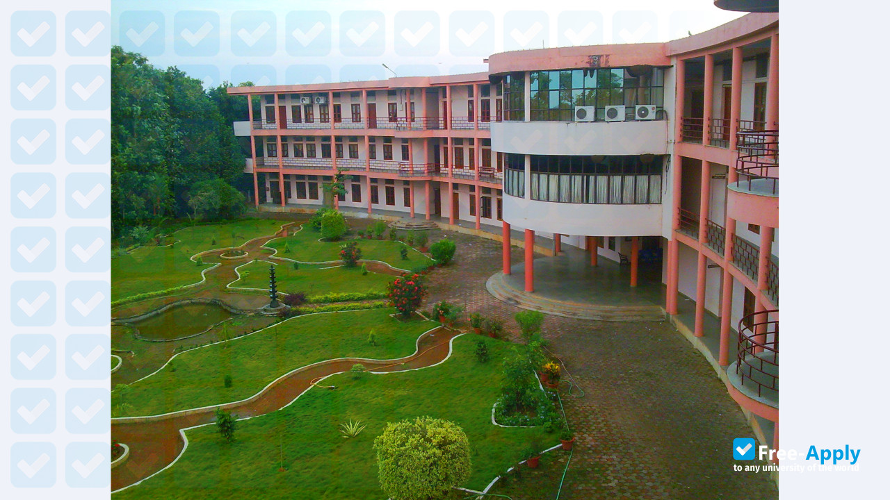 Sree Buddha College of Engineering photo #3