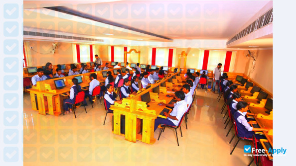 Sree Buddha College of Engineering photo #8