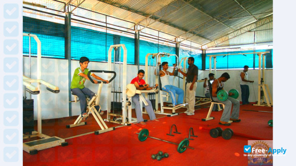 Sree Buddha College of Engineering photo #7
