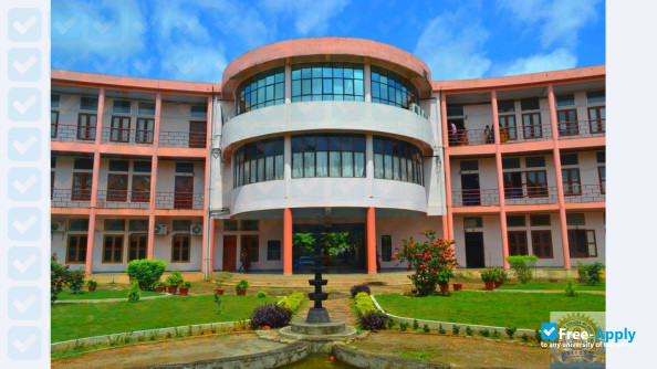Sree Buddha College of Engineering photo #1