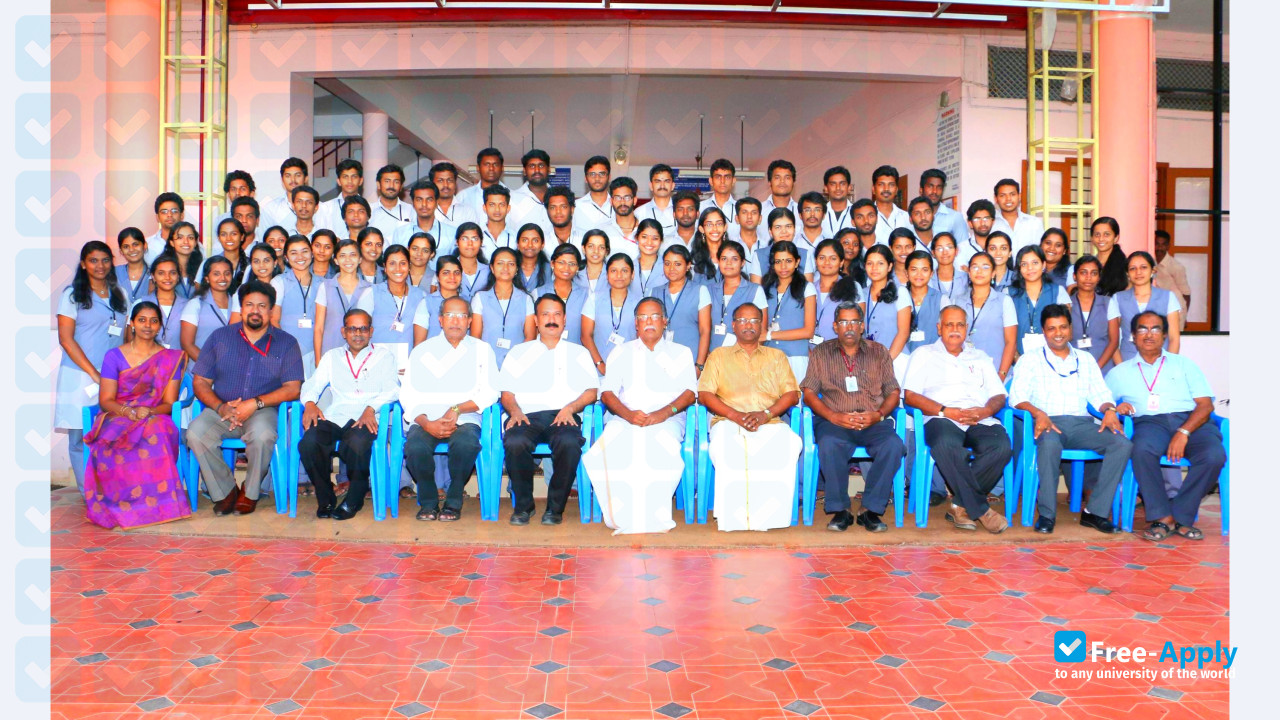 Sree Buddha College of Engineering photo #11