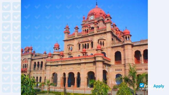 Foto de la Khalsa College, Amritsar #2