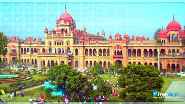 Foto de la Khalsa College, Amritsar #8