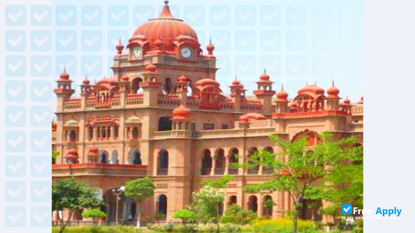 Foto de la Khalsa College, Amritsar #4