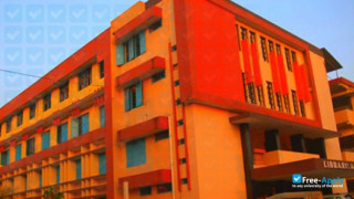 Miniatura de la New Man College Thodupuzha #1