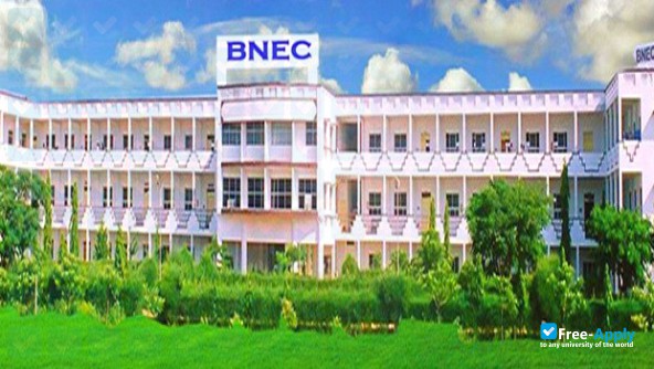 Bharath Niketan Engineering College photo #10