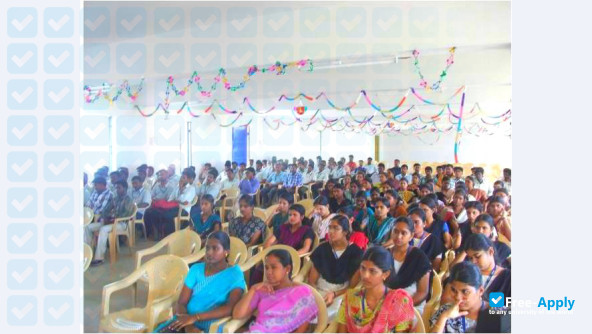 Bharath Niketan Engineering College photo #6