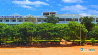 Bharath Niketan Engineering College миниатюра №1