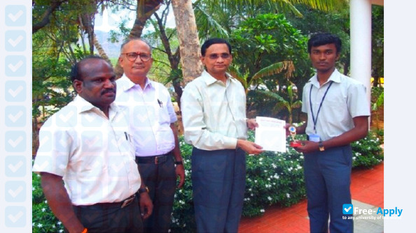 Bharath Niketan Engineering College photo #5