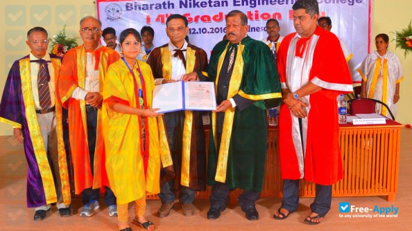 Bharath Niketan Engineering College photo #10