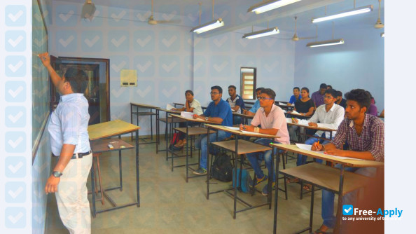 Agnel Polytechnic Vashi photo #3