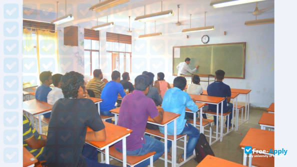 Agnel Polytechnic Vashi photo #8