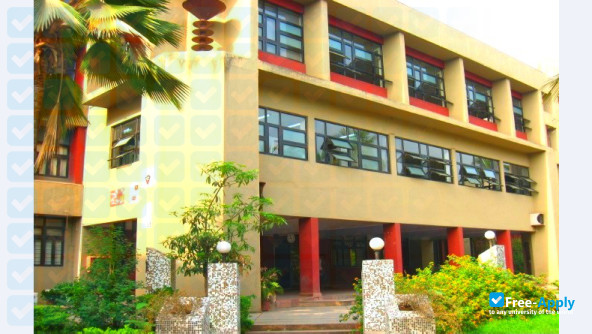 Agnel Polytechnic Vashi photo #7