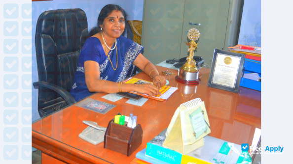 Agnel Polytechnic Vashi photo #1